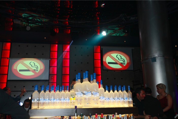 La Folie Rouge 2013 Part 1
